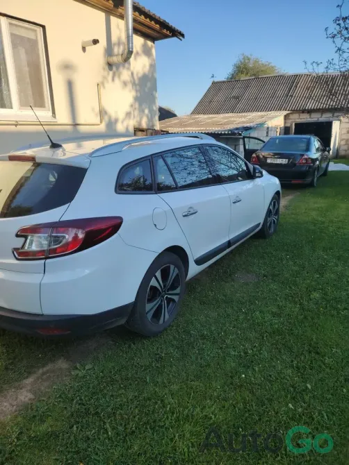 Продажа Renault Megane (III), 2011 г., Горки Горки - изображение 3
