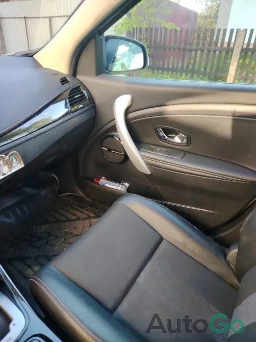 Продажа Renault Megane (III), 2011 г., Горки Горки - изображение 10