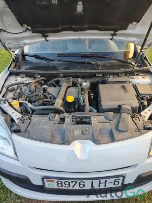 Продажа Renault Megane (III), 2011 г., Горки Горки - изображение 11