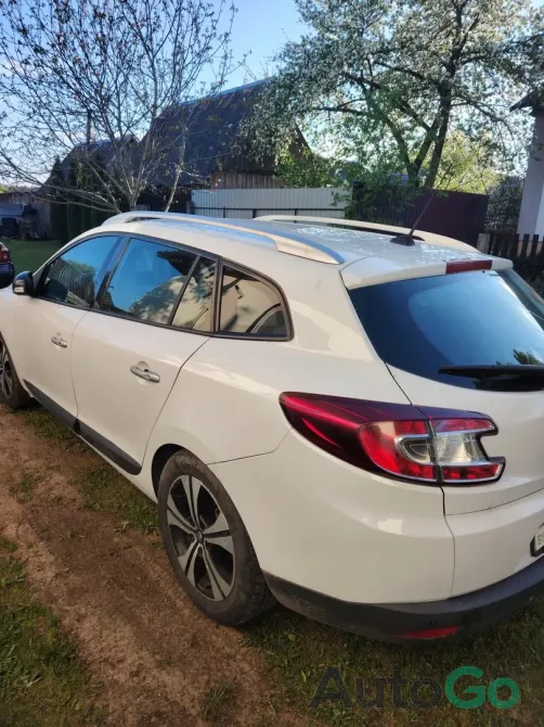 Продажа Renault Megane (III), 2011 г., Горки Горки - изображение 5