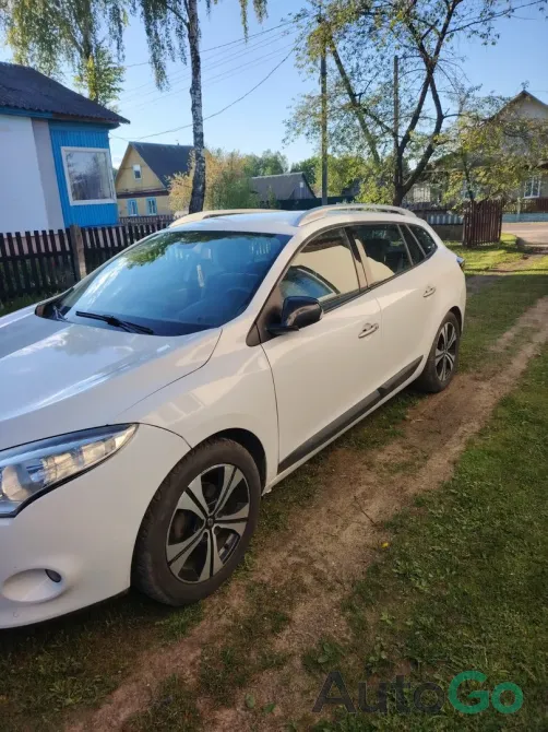 Продажа Renault Megane (III), 2011 г., Горки Горки - изображение 6