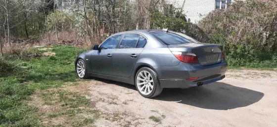 Продажа BMW 5 серия (E60/E61), 2006 г., Минск Минск