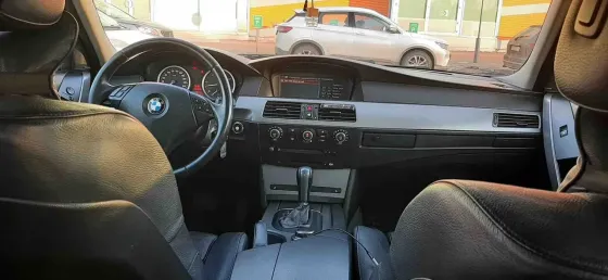 Продажа BMW 5 серия (E60/E61), 2006 г., Минск Минск