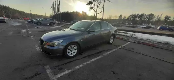 Продажа BMW 5 серия (E60/E61), 2006 г., Минск Минск