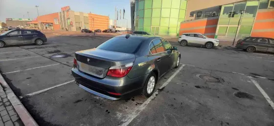 Продажа BMW 5 серия (E60/E61), 2006 г., Минск Минск