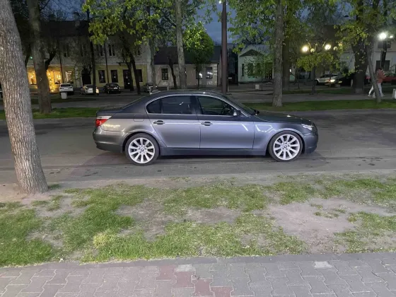Продажа BMW 5 серия (E60/E61), 2006 г., Минск Минск