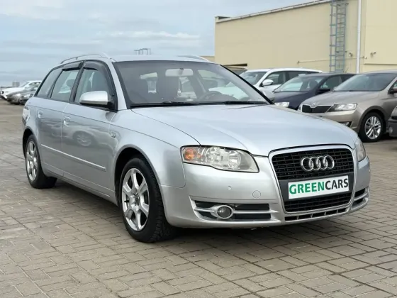 Продажа Audi A4 III (B7), 2005г., Минск Минск