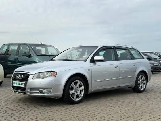 Продажа Audi A4 III (B7), 2005г., Минск Минск