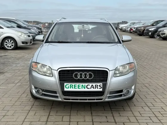 Продажа Audi A4 III (B7), 2005г., Минск Минск
