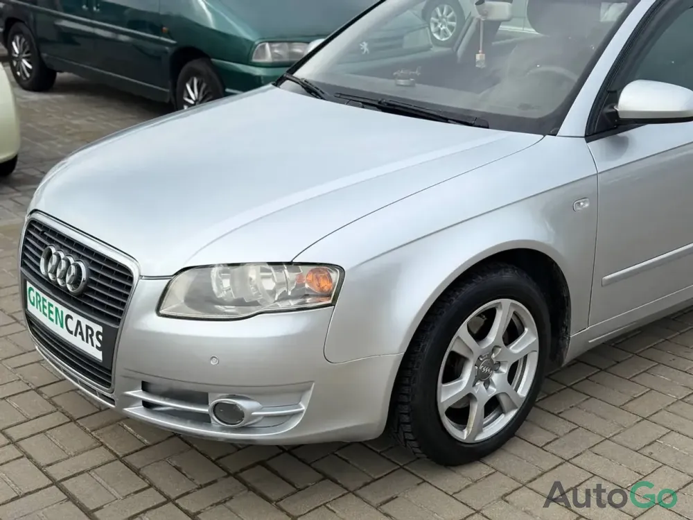 Продажа Audi A4 III (B7), 2005г., Минск Минск - изображение 4