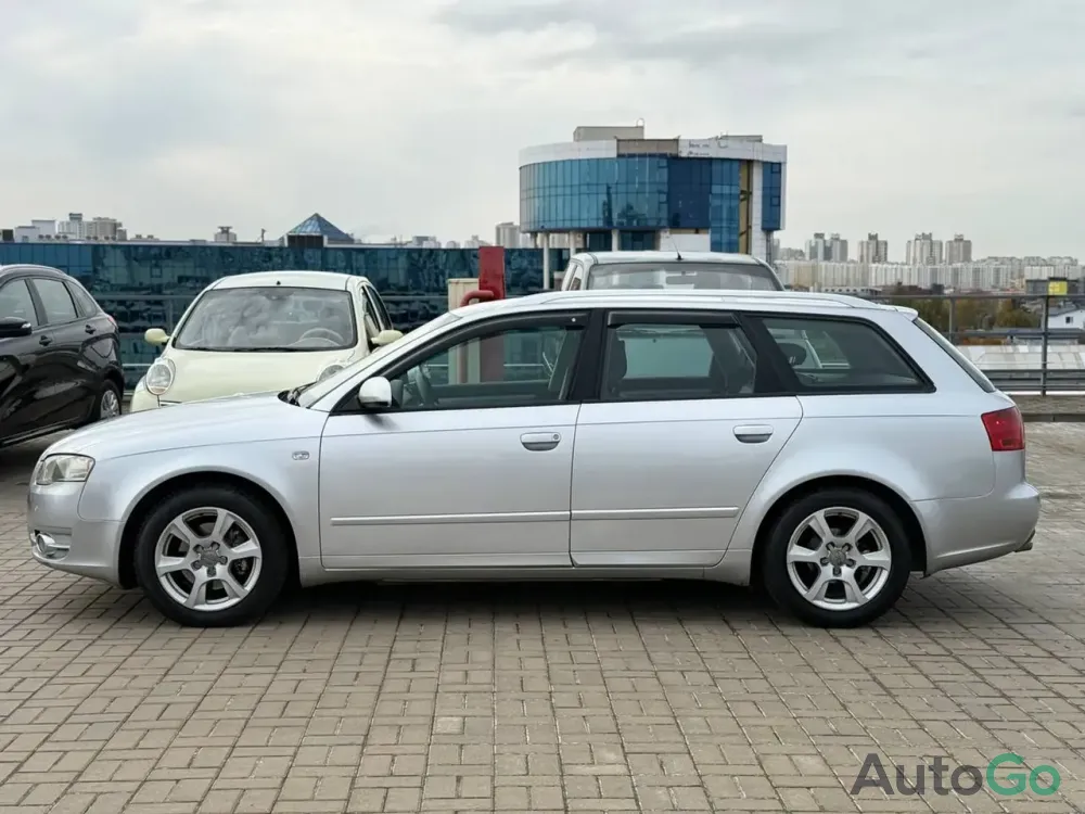 Продажа Audi A4 III (B7), 2005г., Минск Минск - изображение 7