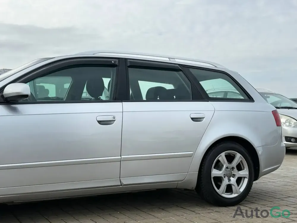 Продажа Audi A4 III (B7), 2005г., Минск Минск - изображение 6