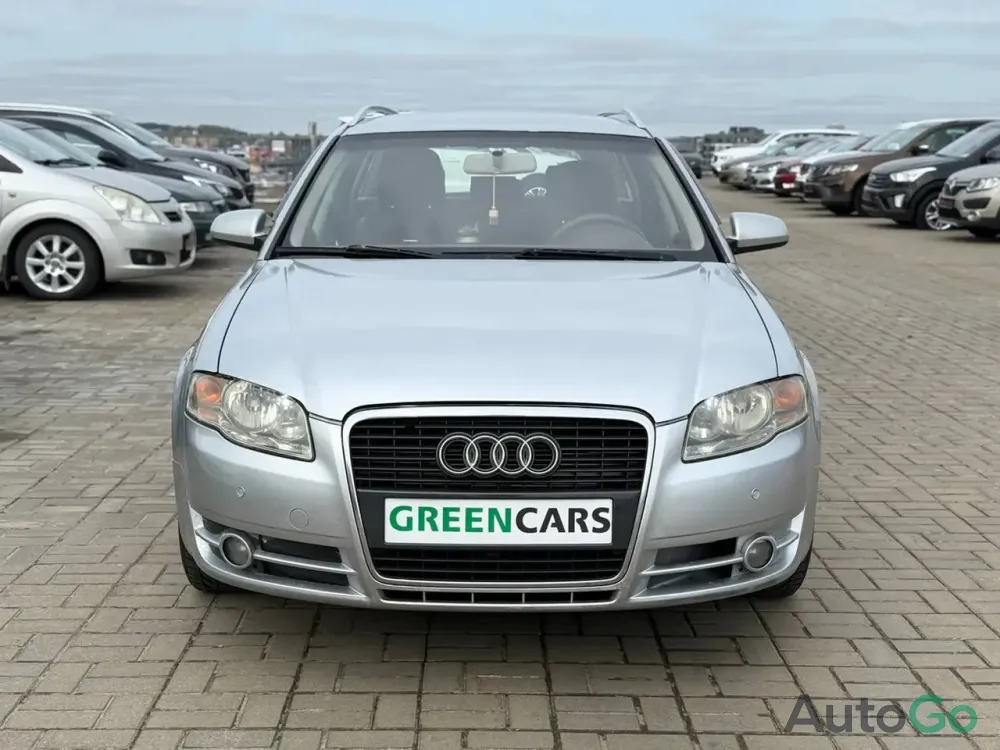 Продажа Audi A4 III (B7), 2005г., Минск Минск - изображение 2