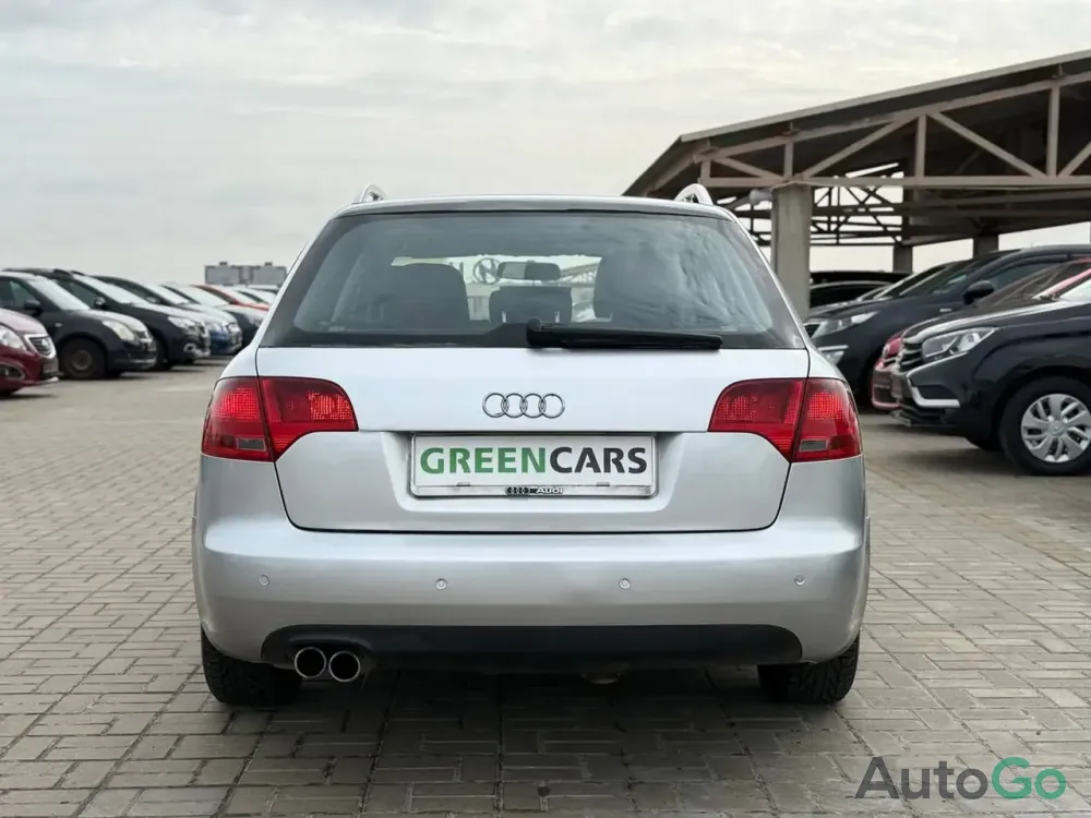 Продажа Audi A4 III (B7), 2005г., Минск Минск - изображение 9