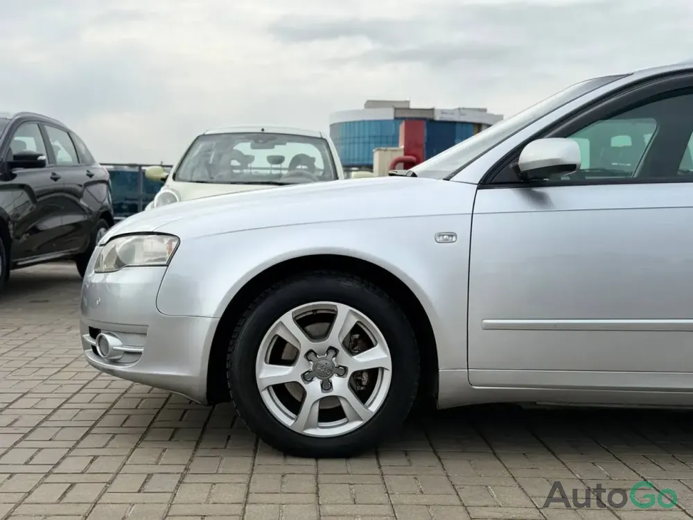 Продажа Audi A4 III (B7), 2005г., Минск Минск - изображение 5