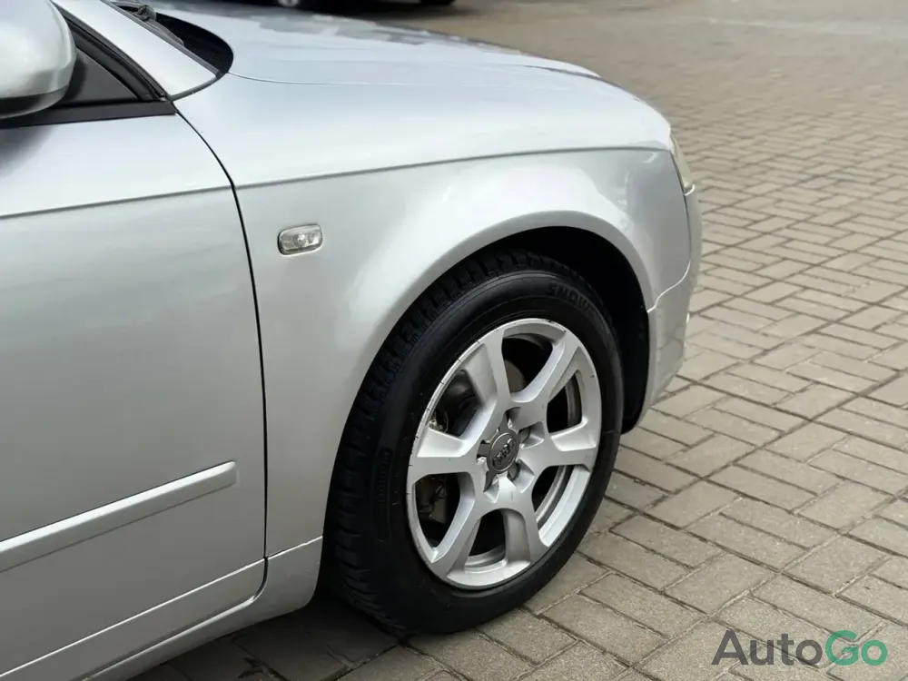 Продажа Audi A4 III (B7), 2005г., Минск Минск - изображение 12