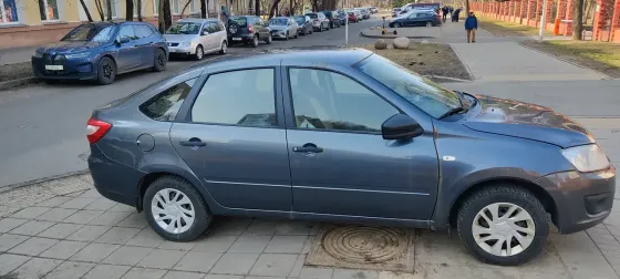 Продажа LADA (ВАЗ) Granta I, 2018г., Минск Минск