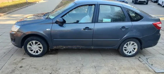 Продажа LADA (ВАЗ) Granta I, 2018г., Минск Минск