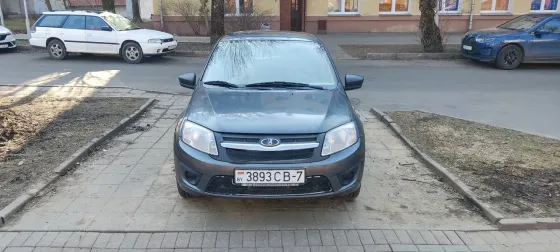 Продажа LADA (ВАЗ) Granta I, 2018г., Минск Минск