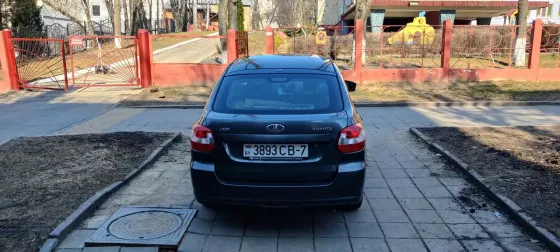 Продажа LADA (ВАЗ) Granta I, 2018г., Минск Минск