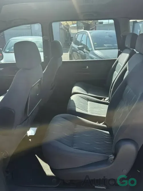 Продажа Ford Galaxy I Рестайлинг, 2001г., Слуцк Слуцк - изображение 11