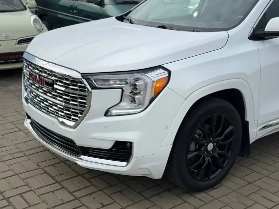 Продажа GMC Terrain II Рестайлинг, 2022г., Минск Минск