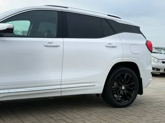 Продажа GMC Terrain II Рестайлинг, 2022г., Минск Минск