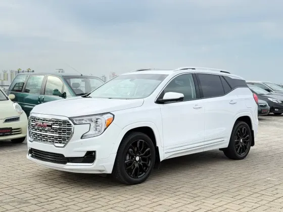 Продажа GMC Terrain II Рестайлинг, 2022г., Минск Минск