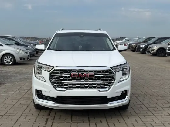 Продажа GMC Terrain II Рестайлинг, 2022г., Минск Минск
