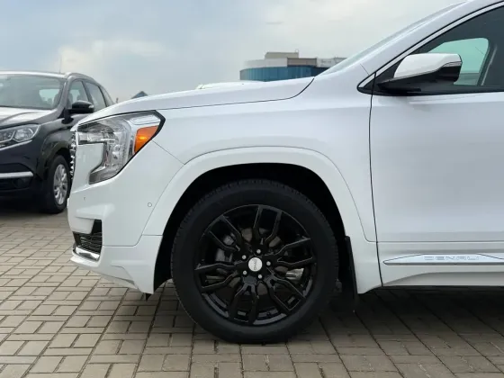 Продажа GMC Terrain II Рестайлинг, 2022г., Минск Минск