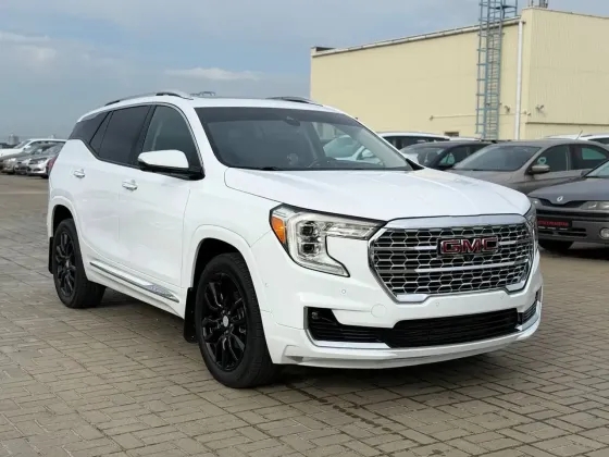Продажа GMC Terrain II Рестайлинг, 2022г., Минск Минск