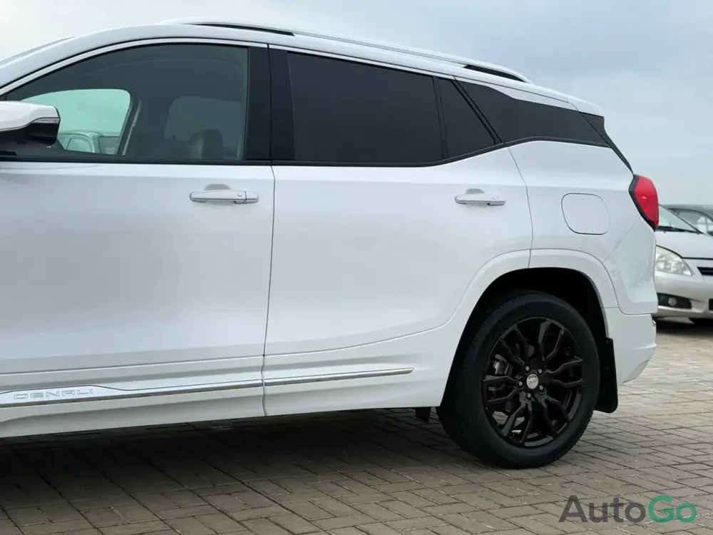 Продажа GMC Terrain II Рестайлинг, 2022г., Минск Минск - изображение 6