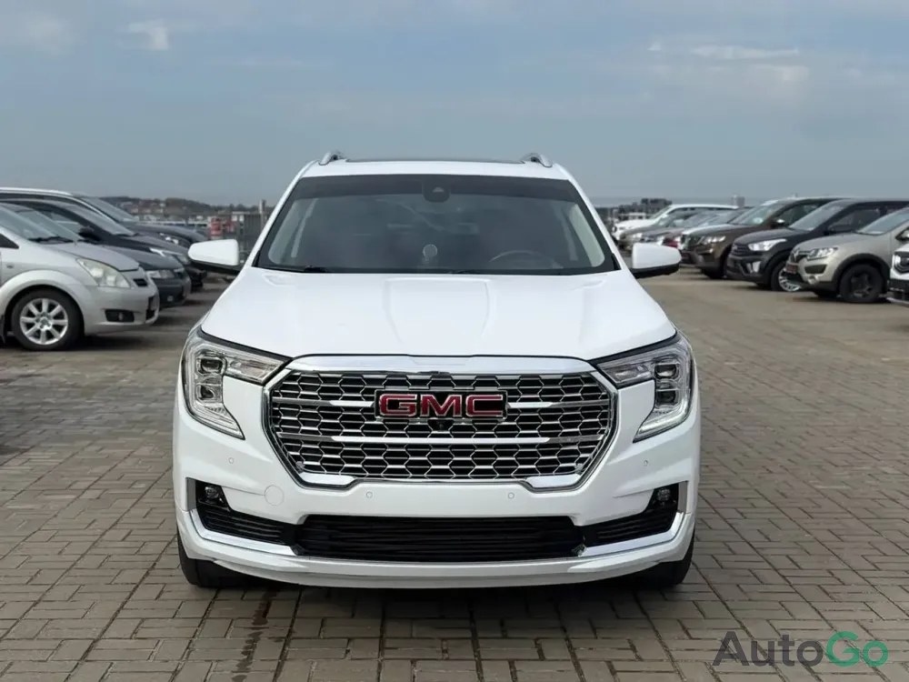 Продажа GMC Terrain II Рестайлинг, 2022г., Минск Минск - изображение 2