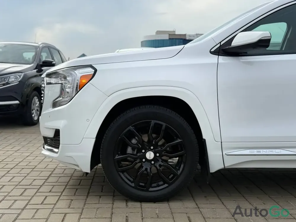 Продажа GMC Terrain II Рестайлинг, 2022г., Минск Минск - изображение 5