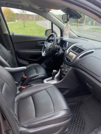 Продажа Chevrolet Trax I, 2015г., Минск Минск