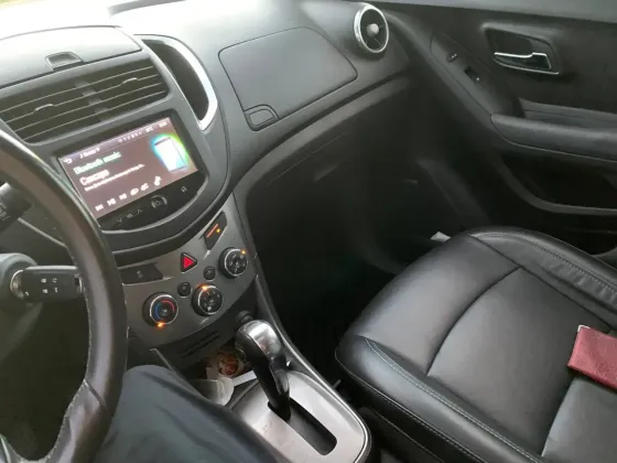 Продажа Chevrolet Trax I, 2015г., Минск Минск