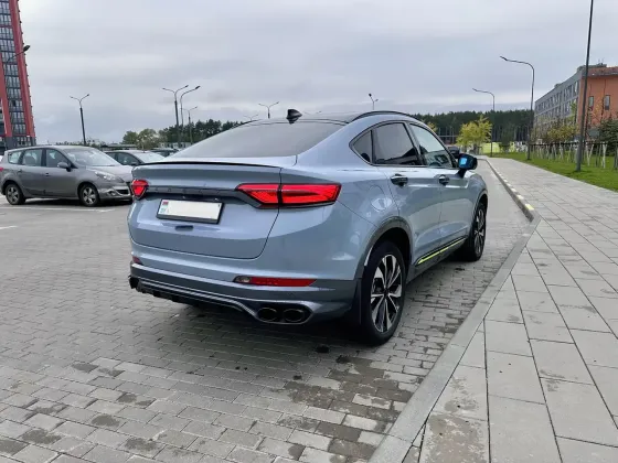 Продажа Geely Xingyue I Рестайлинг (S), 2022г., Минск Минск