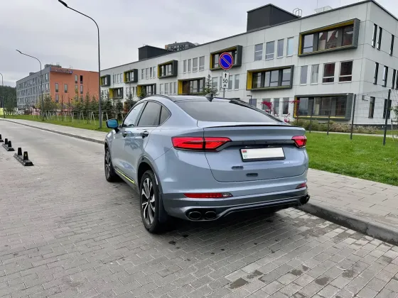 Продажа Geely Xingyue I Рестайлинг (S), 2022г., Минск Минск