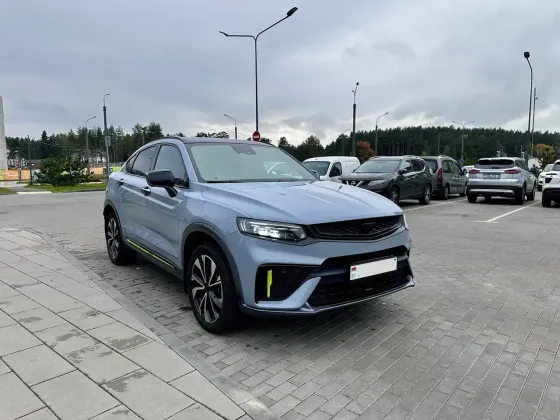 Продажа Geely Xingyue I Рестайлинг (S), 2022г., Минск Минск