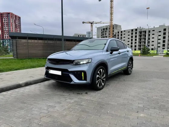 Продажа Geely Xingyue I Рестайлинг (S), 2022г., Минск Минск