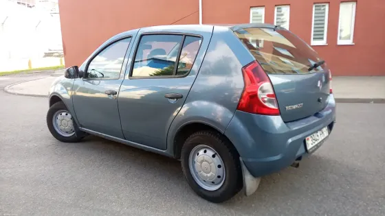 Продажа Renault Sandero I, 2011г., Минск Минск