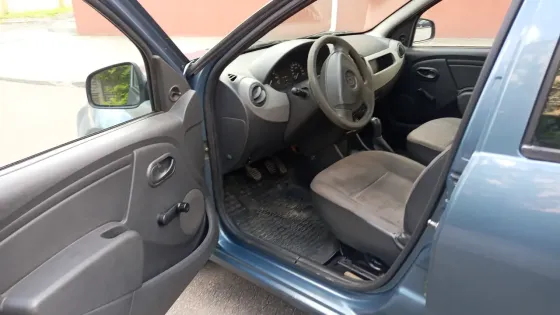 Продажа Renault Sandero I, 2011г., Минск Минск