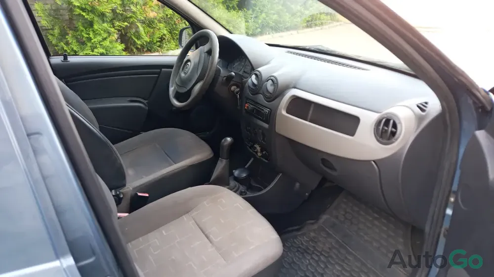 Продажа Renault Sandero I, 2011г., Минск Минск - изображение 8