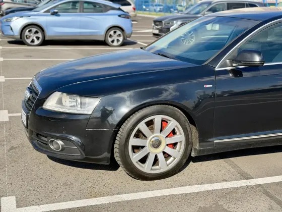 Продажа Audi A6 III (C6) Рестайлинг, 2011г., Минск Минск