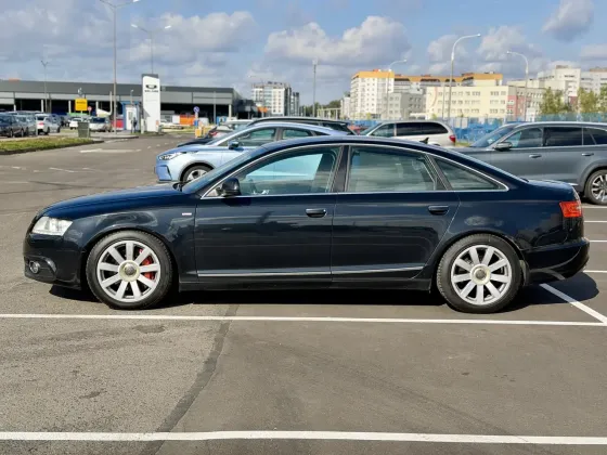 Продажа Audi A6 III (C6) Рестайлинг, 2011г., Минск Минск