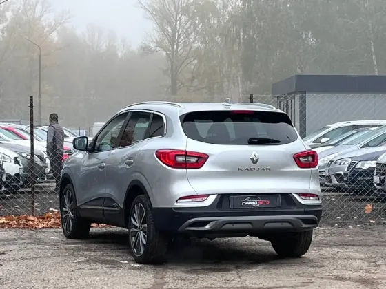 Продажа Renault Kadjar I Рестайлинг, 2019г., Кобрин Кобрин