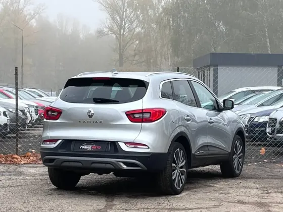 Продажа Renault Kadjar I Рестайлинг, 2019г., Кобрин Кобрин