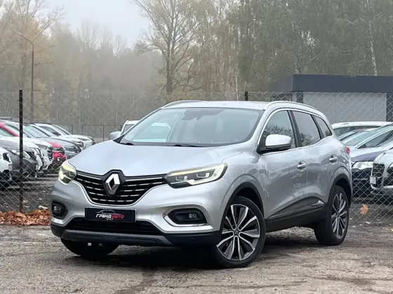 Продажа Renault Kadjar I Рестайлинг, 2019г., Кобрин Кобрин
