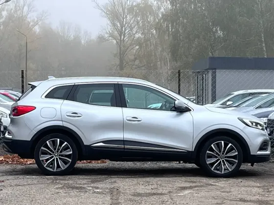 Продажа Renault Kadjar I Рестайлинг, 2019г., Кобрин Кобрин