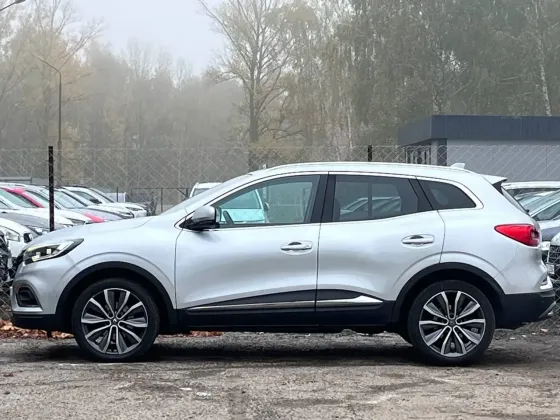 Продажа Renault Kadjar I Рестайлинг, 2019г., Кобрин Кобрин